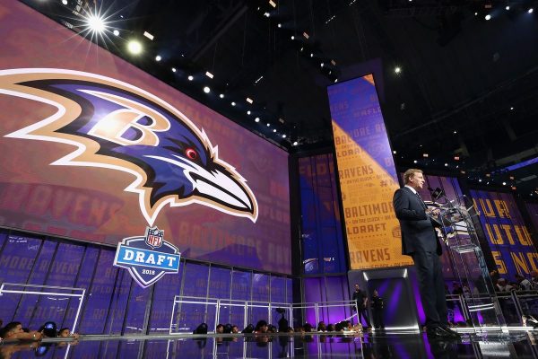 Ravens draft