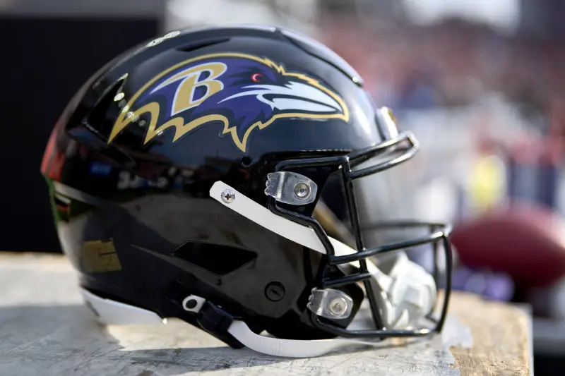 Baltimore Ravens Team Needs in 2022 NFL Draft Lounge