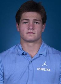 Drake Maye Drake Maye
2021 headshot
University of North Carolina Football
Kenan Football Center
Chapel Hill, NC
Monday, January 18, 2021